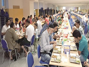 Sahura kalkmadan oruç tutulur mu?