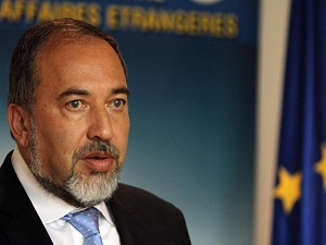 Liberman'dan Gazze'ye operasyon çağrısı