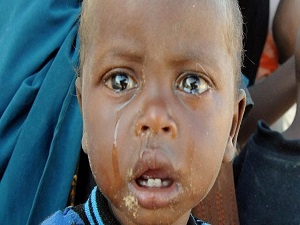 Acil yardıma ihtiyaç var