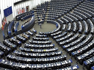 Avrupa Parlamentosu'na ırkçılık karşıtı ol çağrısı