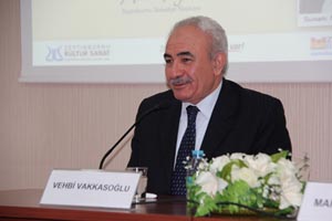 Müslüman'ın derdini dert edelim