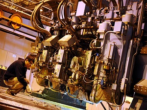 En az ve en çok mezun alan sektörler