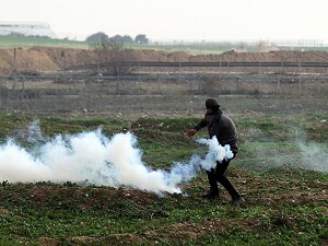 TSK'dan IŞİD'e topçu atışı
