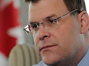 Kanada, Filistinli gencin öldürülmesini kınadı