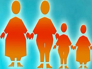 Obezlerde damar sertliği çocukluktan başlıyor