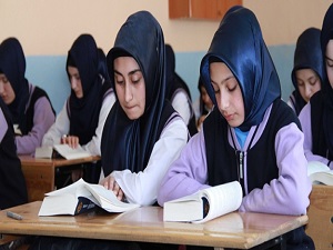 İmam hatip liseleri yurt dışına açılıyor!