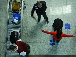 ABD havalimanlarında güvenlik önlemlerini artırıyor