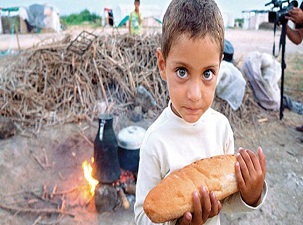 Türkiye insani yardımda dünyada dördüncü