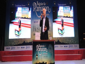 Çocuklarımıza namaz kılmayı öğretelim