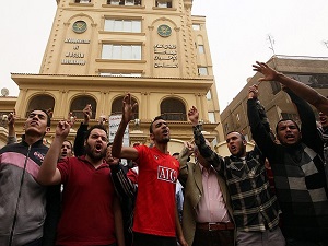 Mısır'daki darbe İhvan için de yeni bir başlangıç