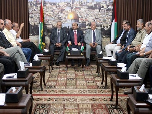 Uzlaşı hükümeti beklentileri karşılamıyor