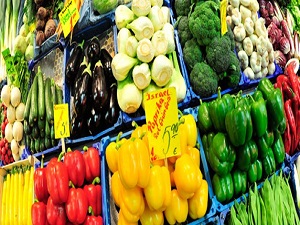 Sebze ve meyvede künye dönemi başladı