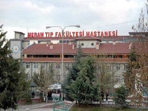 Organ naklinde yeni bir merkez