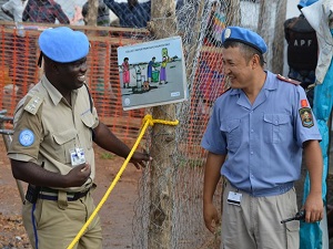 BM barışgücü bütçesi 8.6 milyar dolar oldu