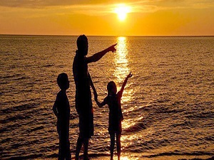 Koruyucu aileye teşvik hutbesi