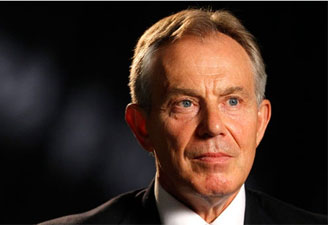 Blair'den Trump'a 'dinleme' uyarısı iddiası