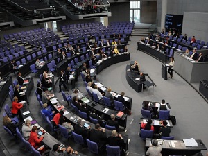 Almanya'da çifte vatandaşlık yasa tasarısı onaylandı