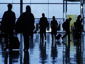 e-Vize'ye başvuru yağdı