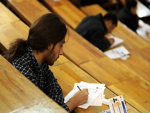 YDS'de değişiklik yapıldı