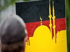 1 milyon Alman Müslüman oldu