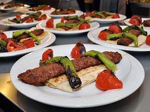 Türklerin kebap kültürü değişiyor