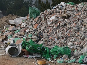 İnşaatta atık dönüşümü başlıyor