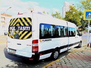 Sürücü kurslarında servis şoförleri için eğitim düşünülüyor