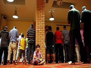 Müslümanları fişleyenler için araştırma başlatıldı