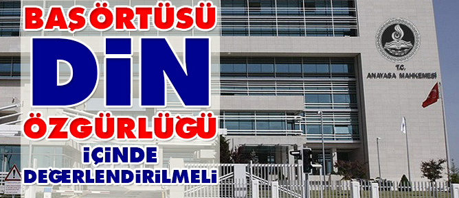 Başörtüsü yüzünden işten attılar