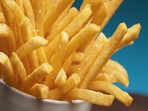 'Kızartma' hastalıklara davetiye çıkarıyor