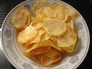 Cipste kanser tehlikesi