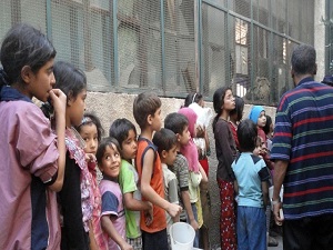 Suriye'de İç Savaş