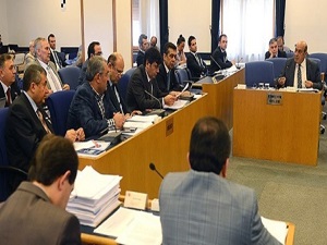 Soma'daki konutlar için devlet arazisi tahsis edilecek