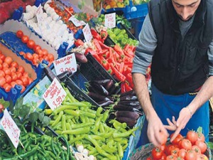 Fiyatlar tarladan sofraya yüzde 400 artıyor