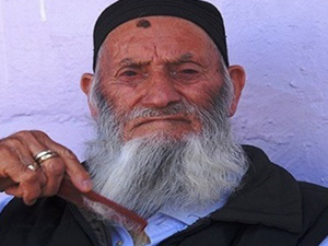 100 yıldır Oruç tutan dedenin hikayesi