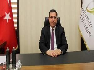 Türkiye'nin geleceği tarıma dayalı sanayiye bağlı