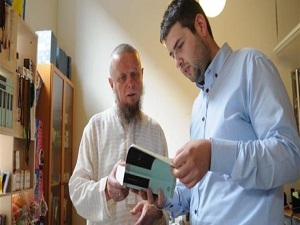 Çevre katliamına uydudan takip