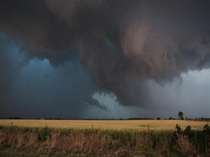 Arthur kasırgası bu kez Kanada'yı vurdu
