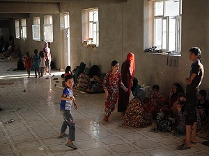 Irak'ta Türkmenlerin büyük dramı