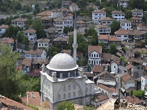 Minaresi ölüm korkusuyla inşa edilmişti, zamana meydan okuyor