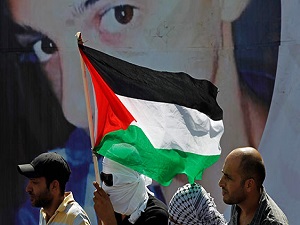 İsrail, Filistinli gencin katil zanlılarını yakaladı