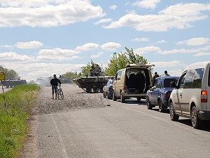 2 binden fazla Ahıska Türkü evlerini terk etti