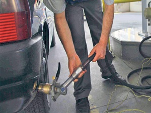 LPG'li arabası olana müjde