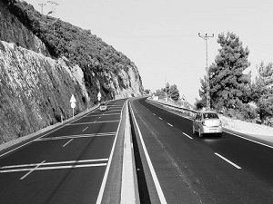 Mersin-Antalya arasında çile 2016'da bitecek