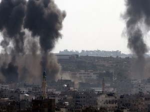 İsrail Ramazan'da öldürmeyi sürdürüyor