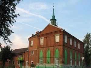 Tataristan'da tarihi cami ibadete kapanıyor