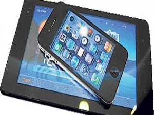 Şarjı olmayan elektronik cihaza uçuş yasağı