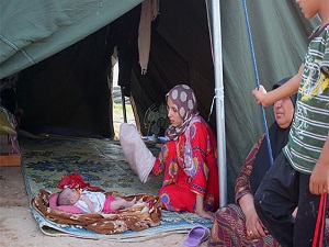 Irak ordusu, Türkmen kasabasında sivilleri vurdu