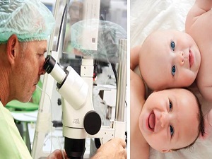 Çocuk özlemi çekenlere müjde