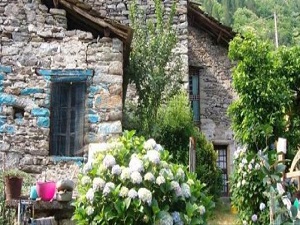 Bu ülke köyünü internetten satıyor